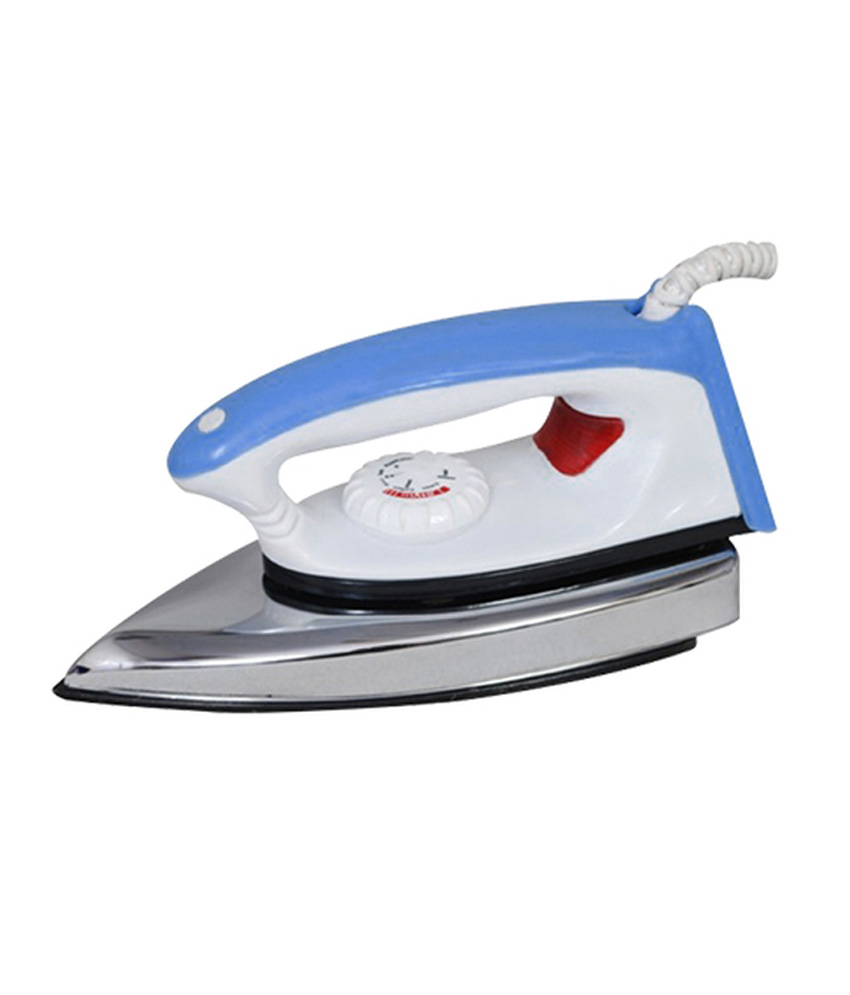 Alron Dry Iron Stylo Image