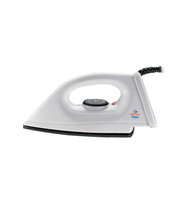 Bajaj Dry Iron DX12  Image