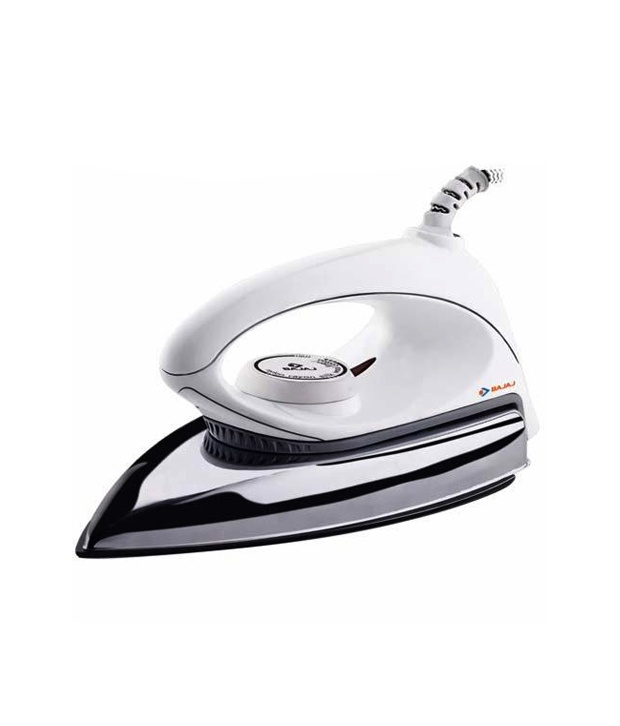 Bajaj DX3 Dry Iron Image