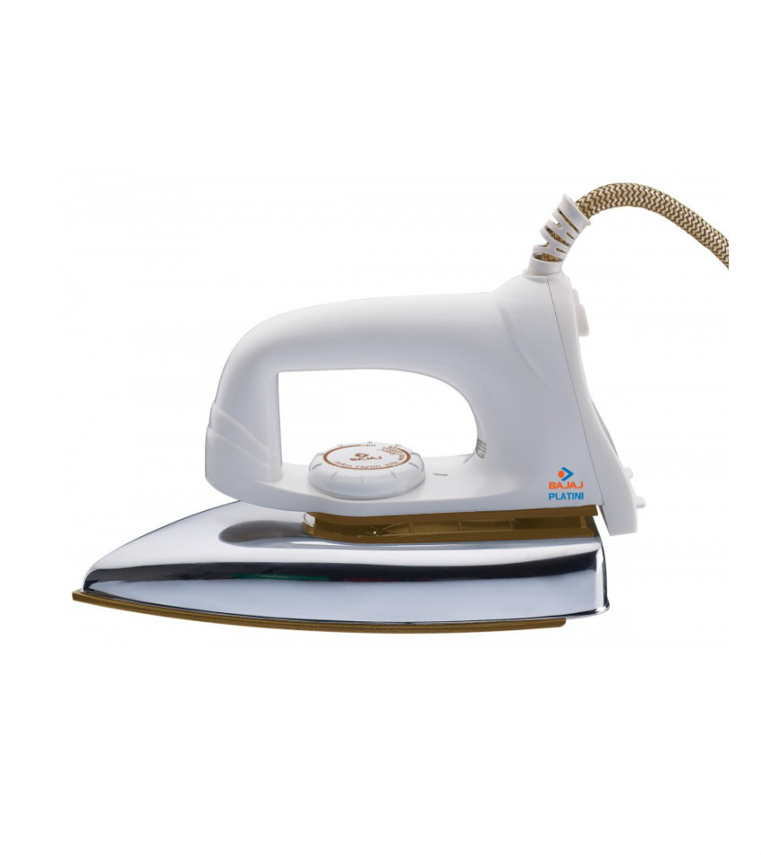 Bajaj Platini Dry Iron PX22I  Image