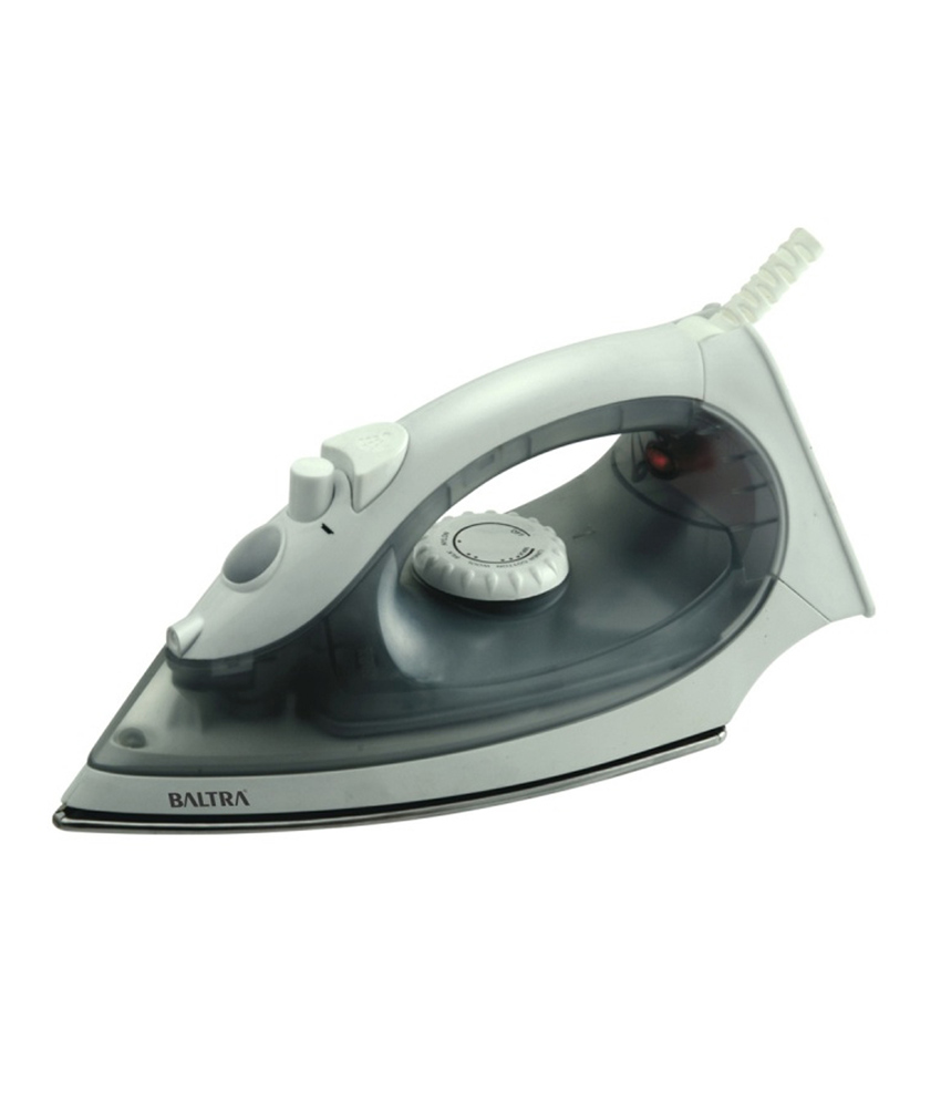 Baltra Marina Steam Iron Bti 123 Image