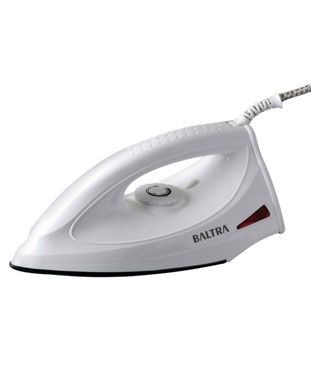 Baltra Real Dry Iron Image