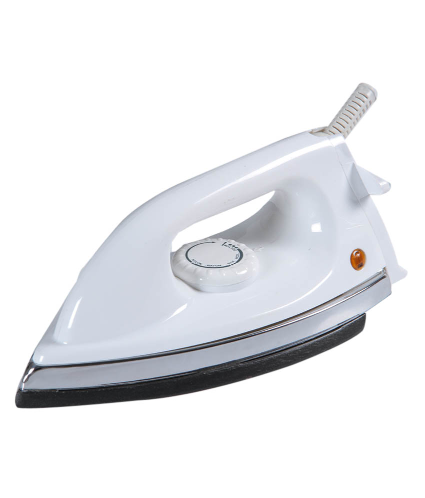 Magic Surya Dry Iron Steelco  Image