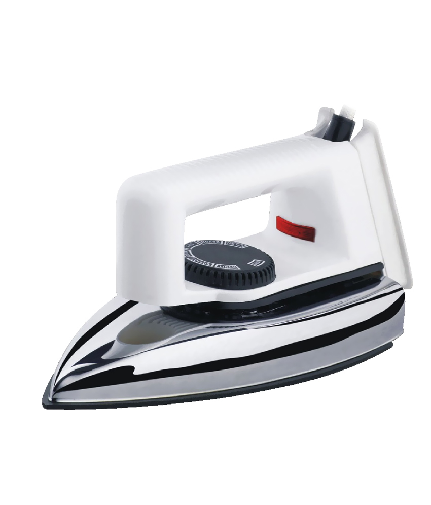 Moksh Champ Dry Iron Image