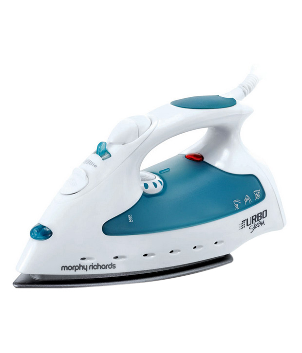 Morphy Richards Turbo Steam Iron Image