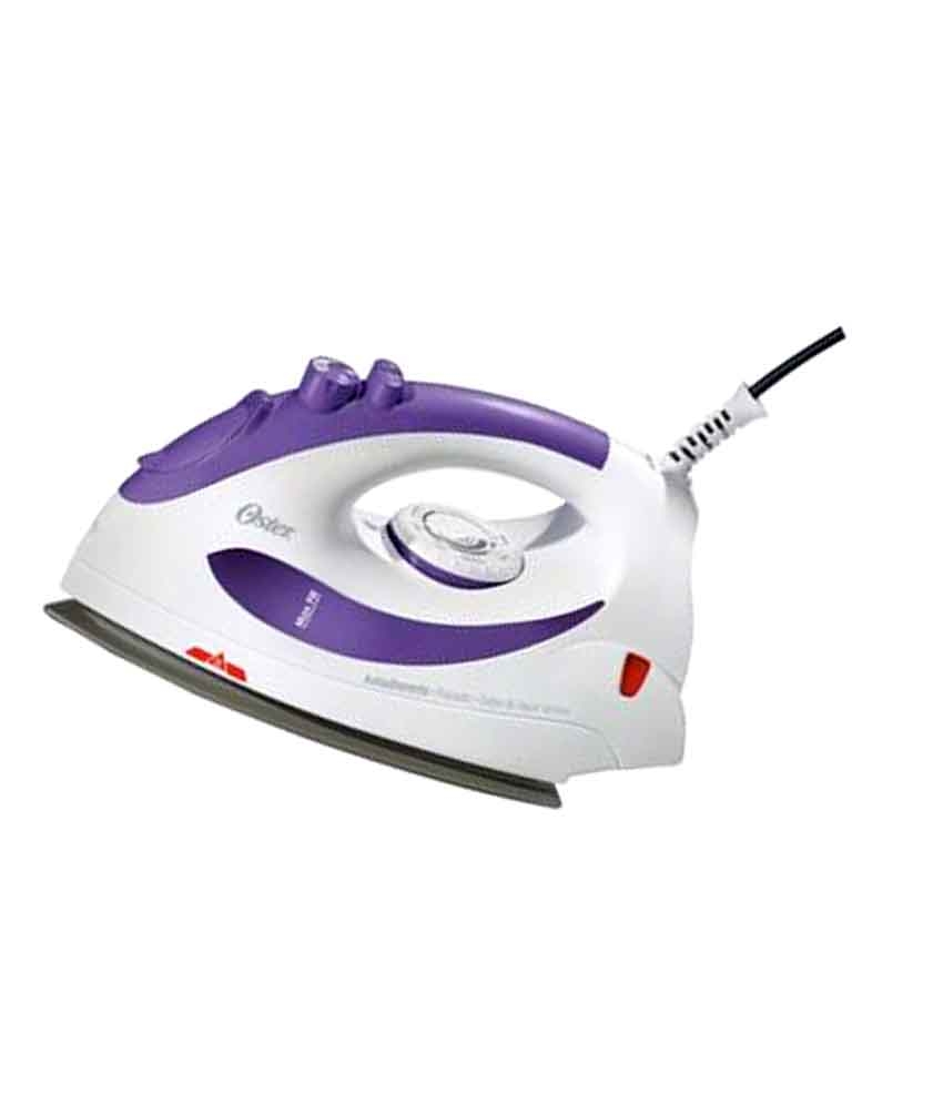 Oster Steam iron 5106  Image