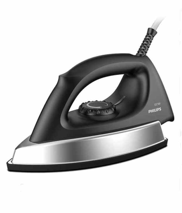 Philips GC181 Dry Iron Image