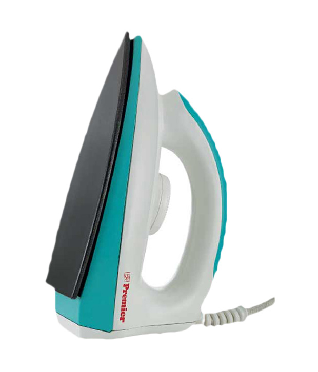 Premier Dry Iron PDI 01  Image