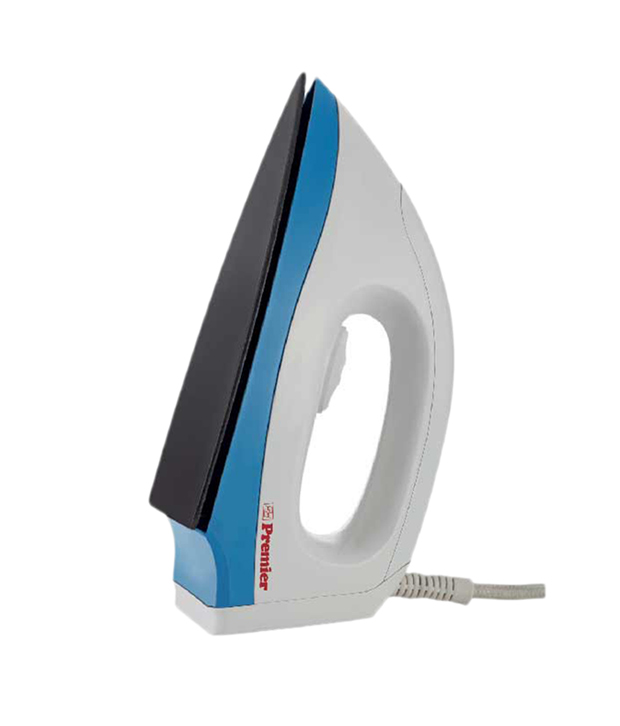 Premier Dry Iron PDI 04 Image