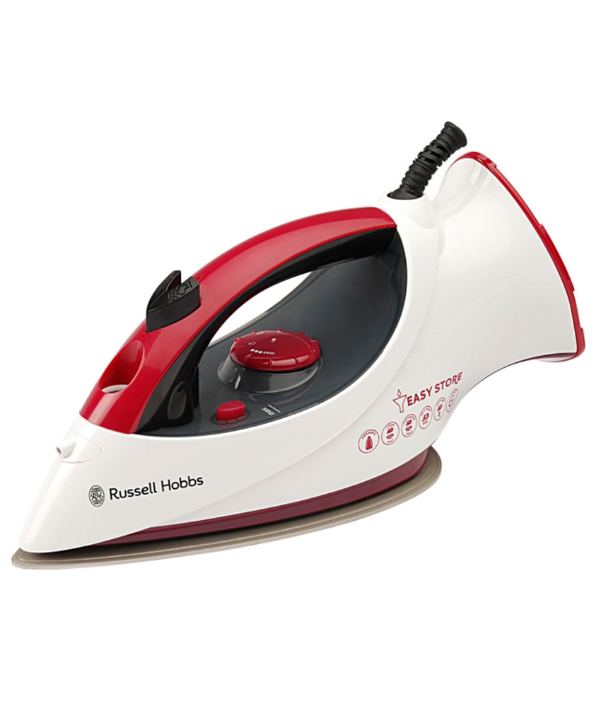 Russell Hobbs RES2200 Steam Iron Image