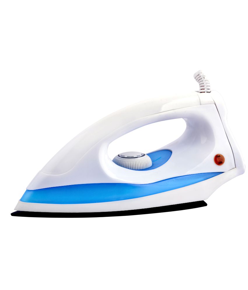 United VIVA Dry Iron Image