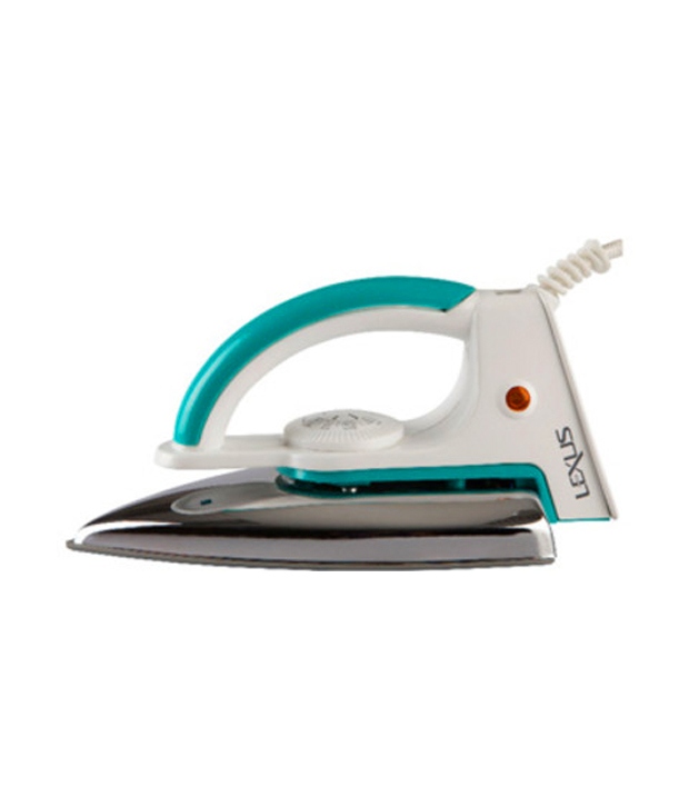 Usha EI 2602T LW Teflon Dry Iron Image