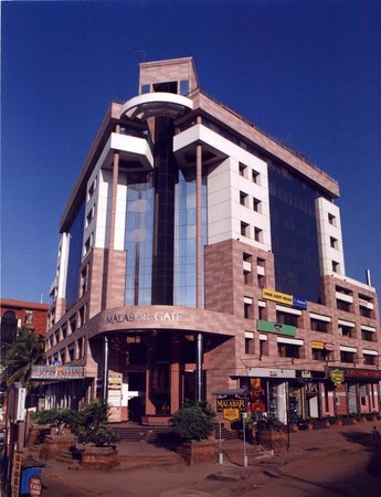 Hotel Malabar Gate - Palayam - Kozhikode Image