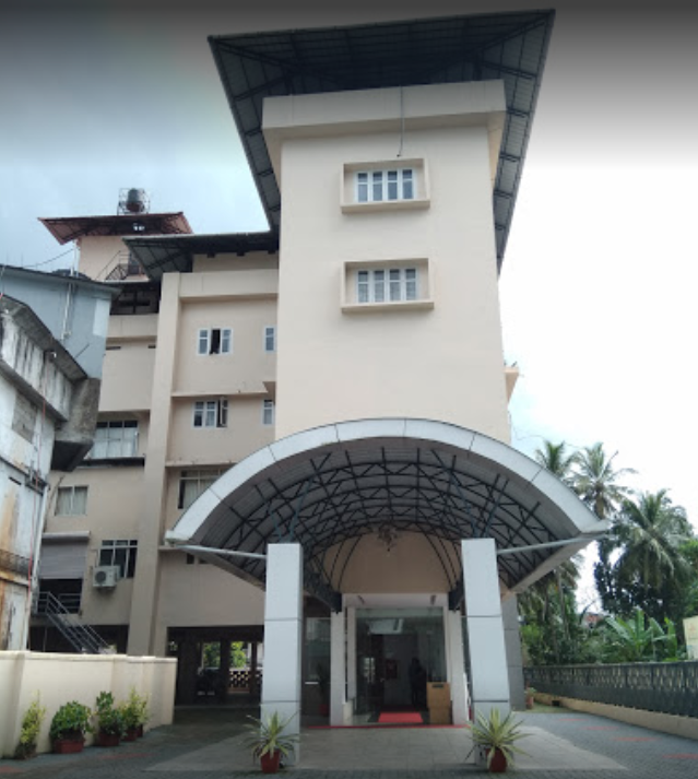 Hotel Soorya Galaxy - Cheruvennur - Kozhikode Image