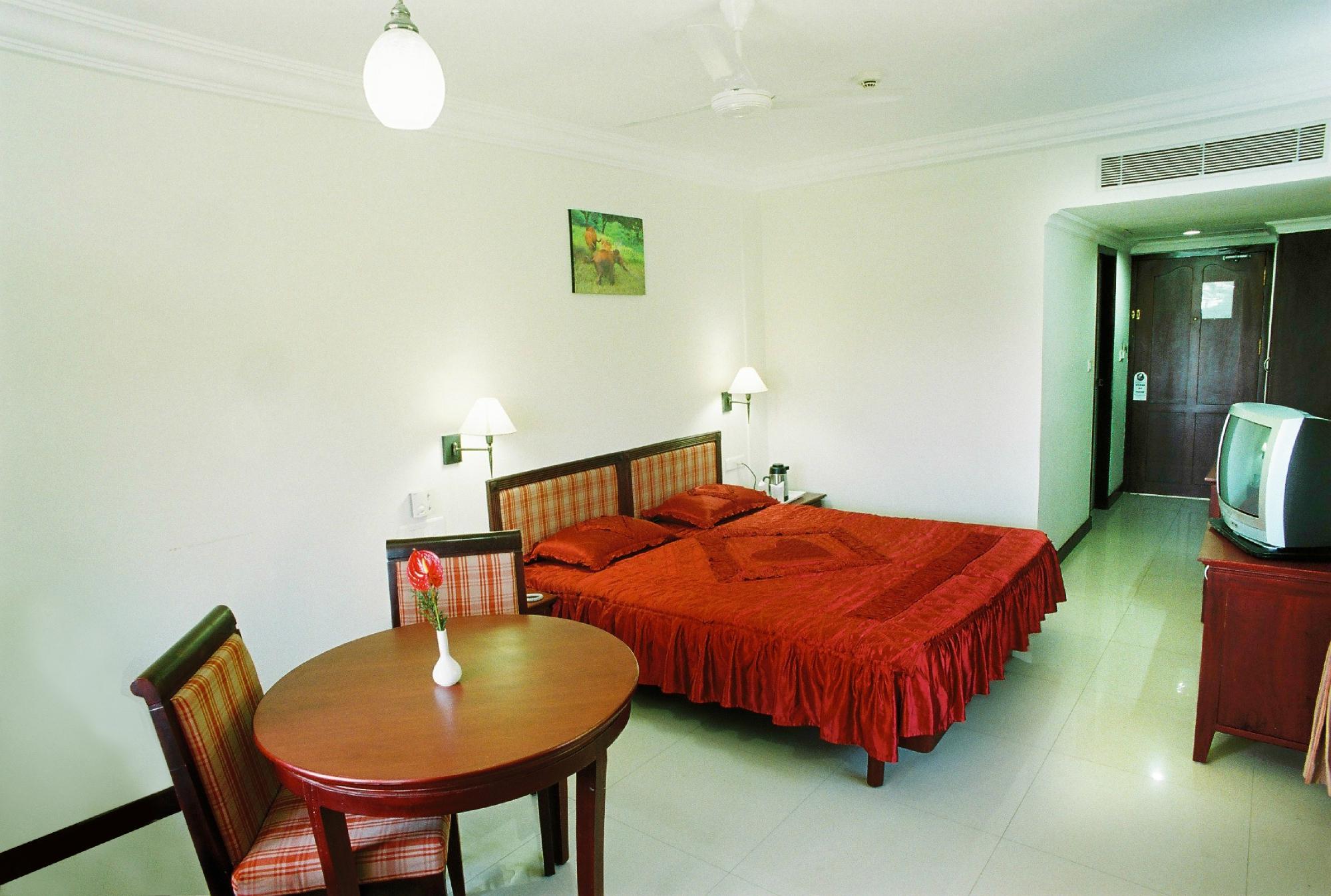 Kovilakam Residency - Goivindhapuram - Kozhikode Image