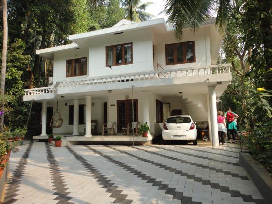 Krishna Leela Homestay - Karuvasserey - Kozhikode Image