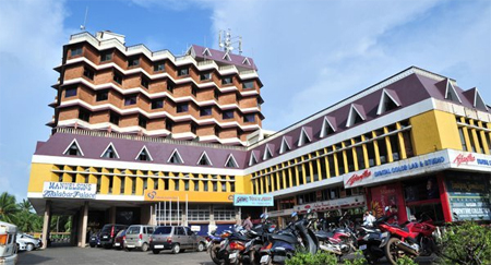 Malabar Palace - Palayam - Kozhikode Image