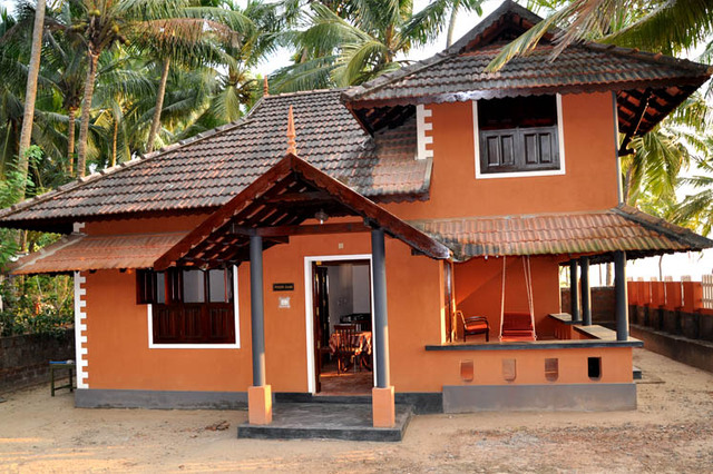 Pushpa Raag - Elathur - Kozhikode Image