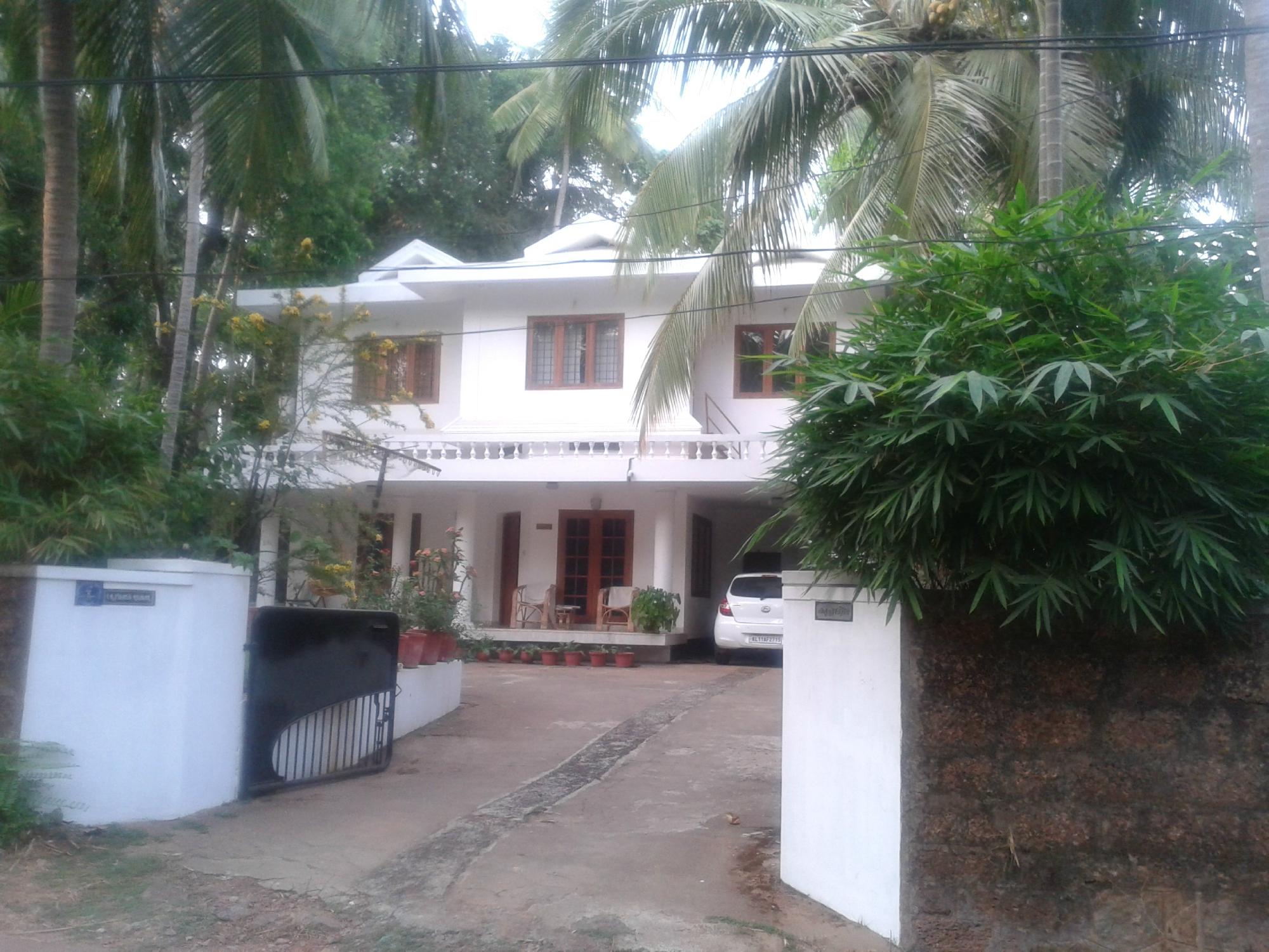 Remanika Homestay - Puthiyabgadi - Kozhikode Image