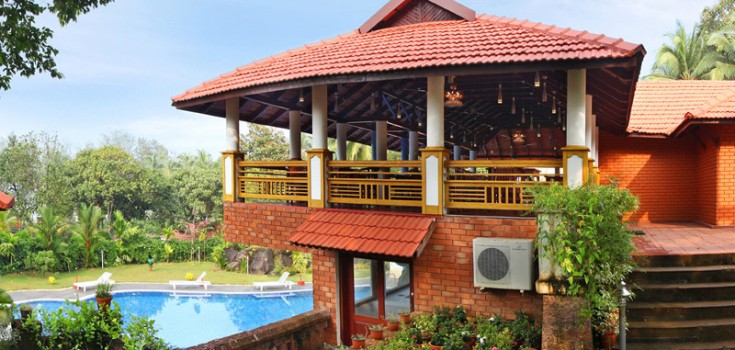 Renai Kappad Beach Resort - Kappad - Kozhikode Image