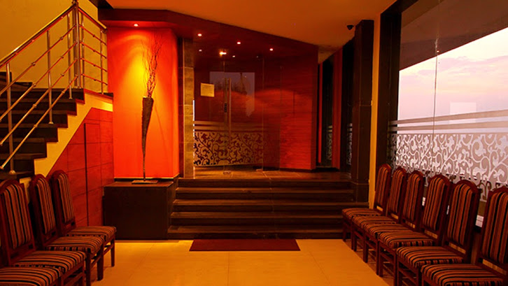 Sea Queen Hotel - Kuttichira - Kozhikode Image