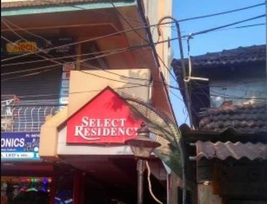 Select Residency - Palayam - Kozhikode Image