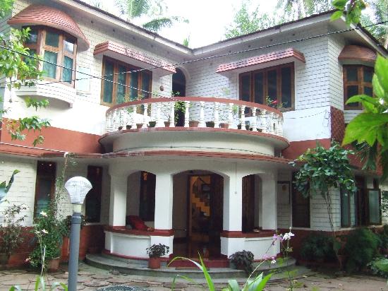 Sourabham Homestay - Beypore North - Kozhikode Image