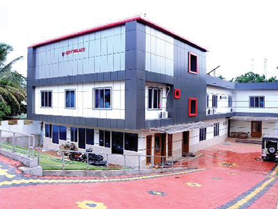 Star Lodge - Malappuram - Kozhikode Image