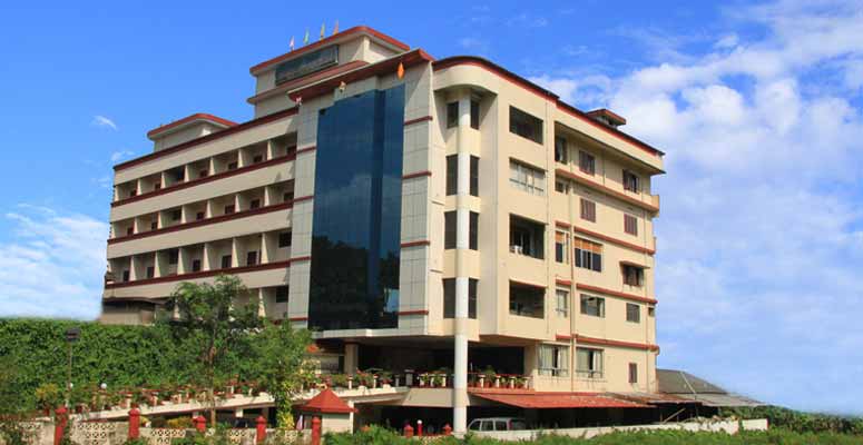 Sudheer Hotel - Narikkuny - Kozhikode Image