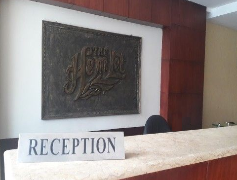 The Hemlet Hotel - Mavoor Road - Kozhikode Image