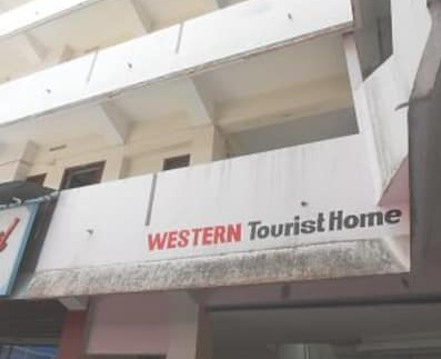 Western Tourist Home - Arayidathupalam - Kozhikode Image