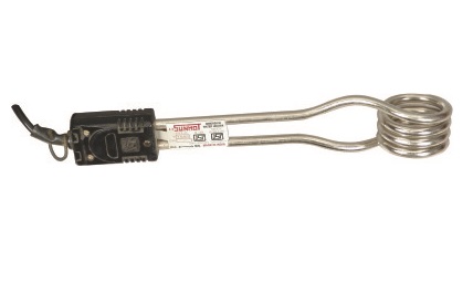 Sunhot 1000 W Immersion Heater Rod Image