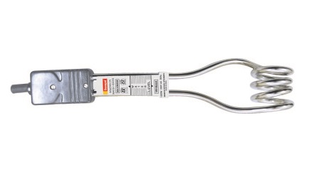 Sunspot Melody 1000 W Immersion Heater Rod Image