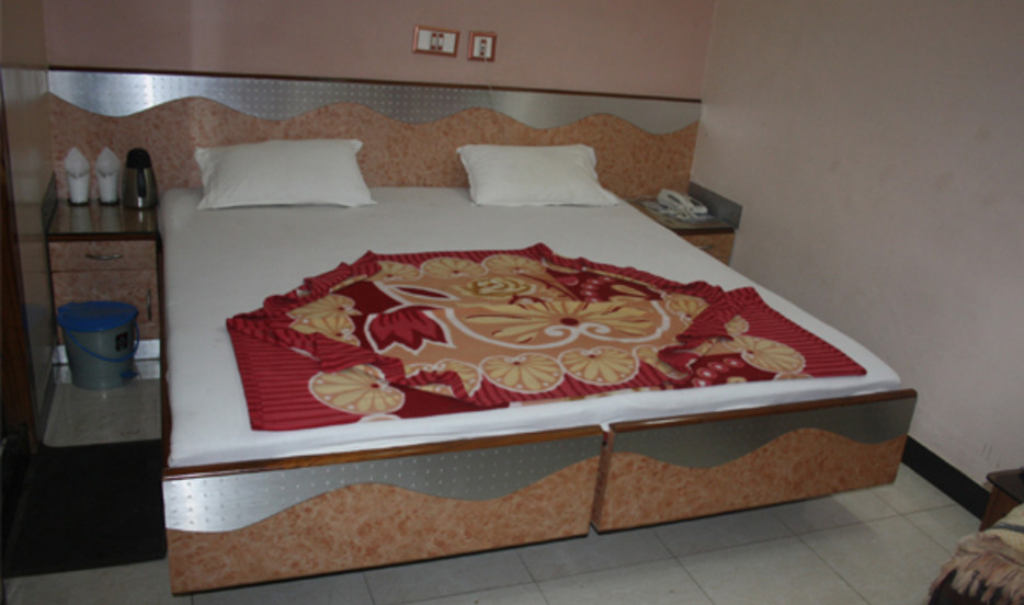 Hotel City Palace - Nayapara - Raipur Image