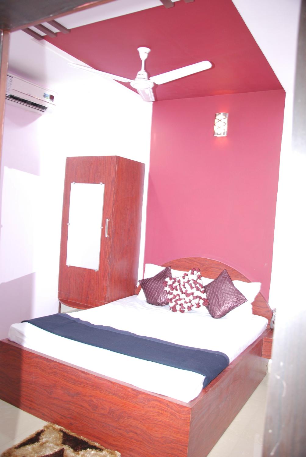 Hotel Gagan Grant - Fafadih - Raipur Image