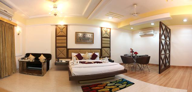 Hotel Sudha Regency - Moudhapara - Raipur Image