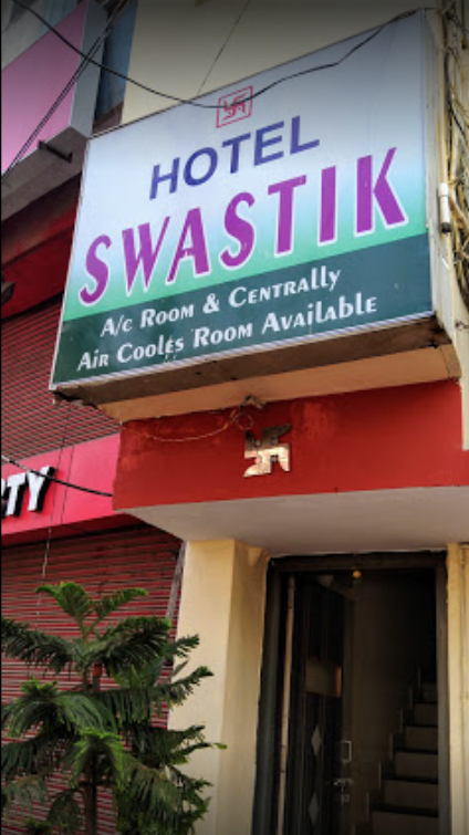 Hotel Swastik - Devendra Nagar - Raipur Image