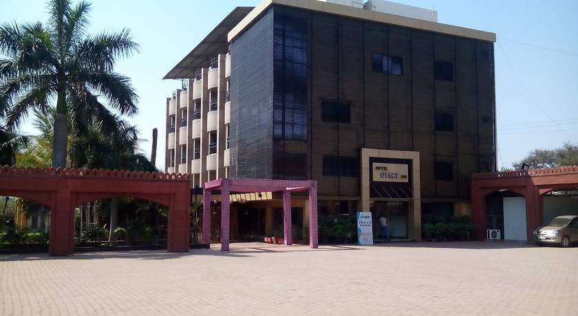 Hotel Utsav Inn - Telibandha - Raipur Image