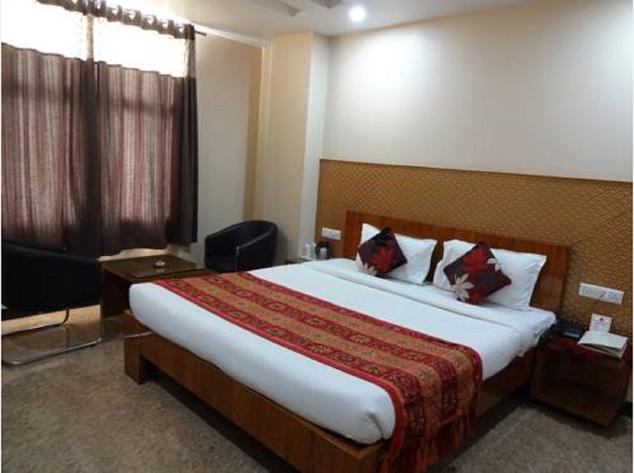 Landmark Hotel - Pandri - Raipur Image