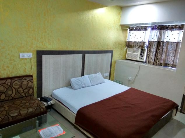 Trimurti Inn - Moudhapara - Raipur Image