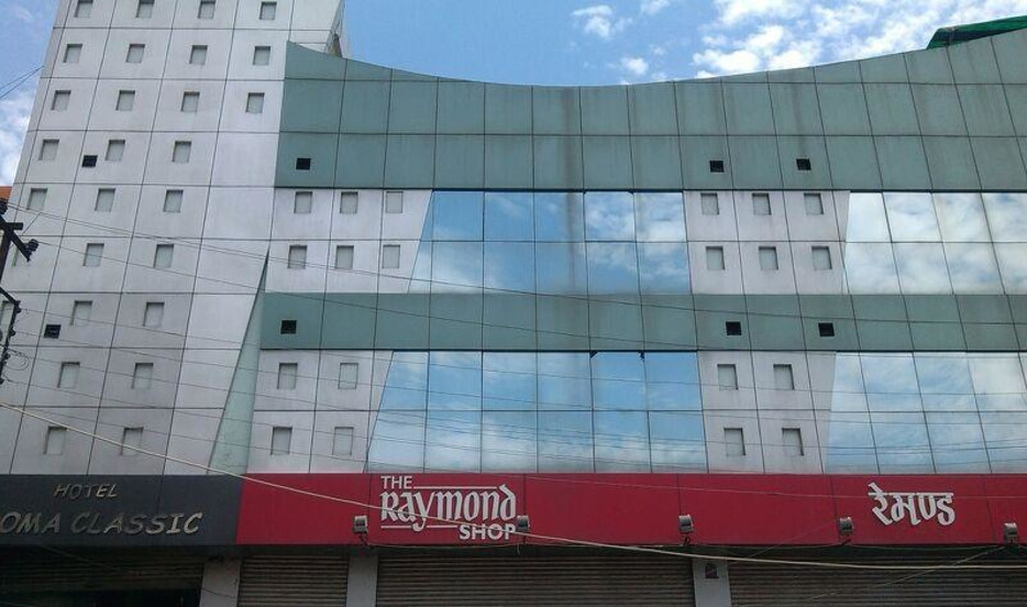 Hotel Aroma Classic - Civil Lines - Rudrapur Image