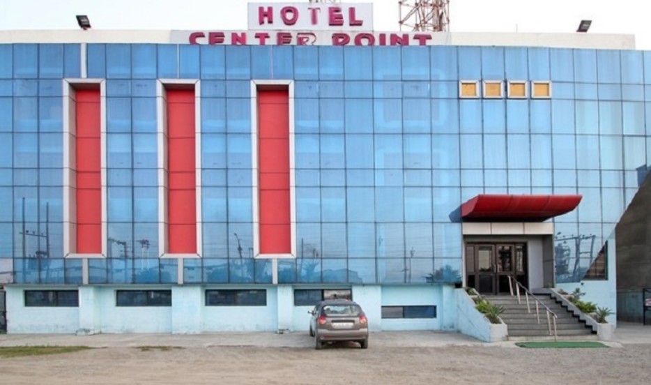 Hotel Center Point - Sidcul Industrial Area - Rudrapur Image