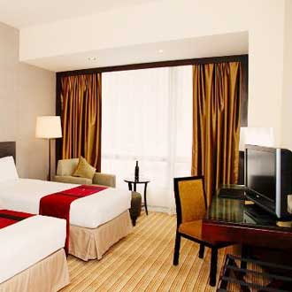 Hotel Chilana Tower - Dashmesh Nagar - Rudrapur Image