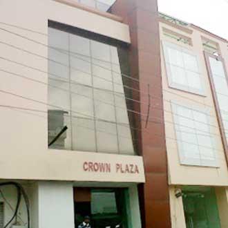 Hotel Crown Plaza - Civil Lines - Rudrapur Image