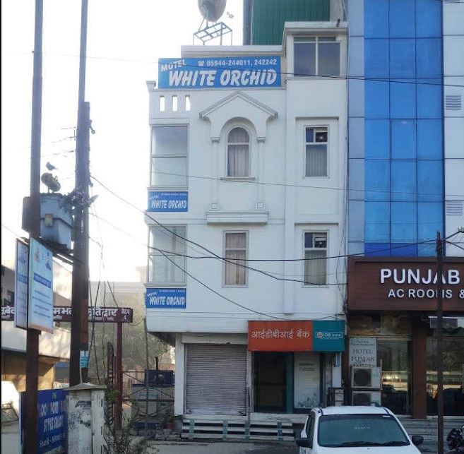 Hotel Raj Mahal - Udham Singh Nagar - Rudrapur Image