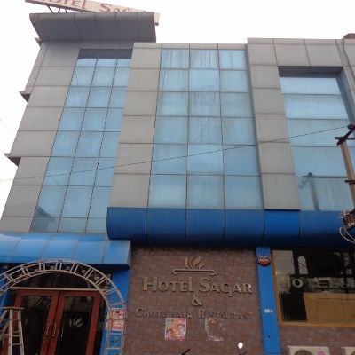 Sagar Hotel - Udhamsingh Nagar - Rudrapur Image