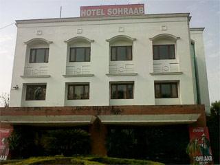 Sohraab Hotel - Rudrapur Image