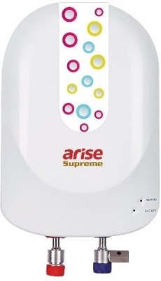 Arise Supreme 3 L Instant Water Geyser Image