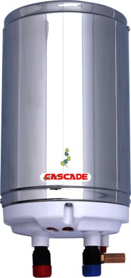 Cascade Shower A 1 L Instant Water Geyser Image