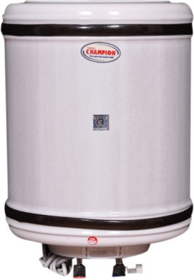 Champion Classic 25 L Instant Water Geyser Image